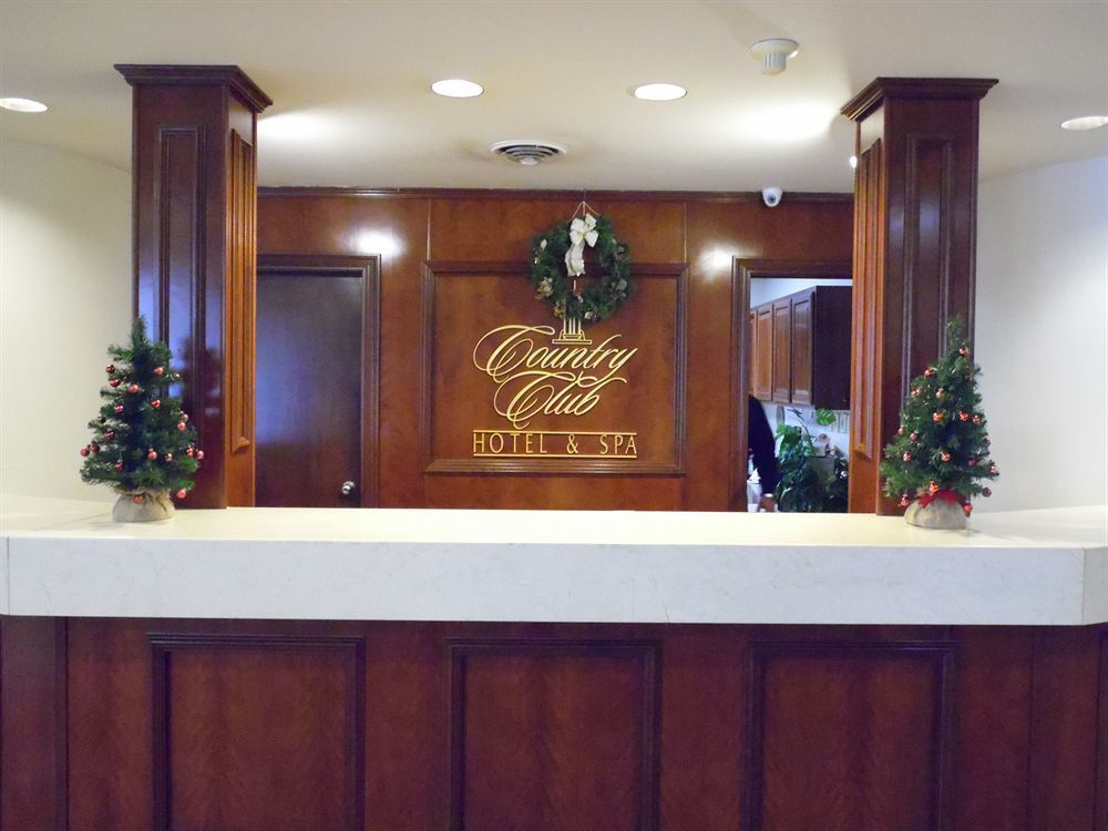 Regalia Hotel & Conference Center Village of Four Seasons Екстериор снимка